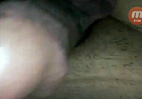 Unleash Raw Power in Gay Masturbation Session 8