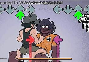 Mau tau seberapa dalam pantat dipukul malam ini?