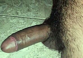 Waiting for a Real Man to Get Naughty