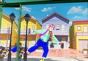 just porn 2024 horny edition - outdoor twink fun on my sexroof by nicokado avocado