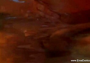 He Strokes His Beautiful Cock to Get It Even Bigger