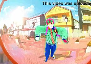 Samo porn 2024 požrešna izdaja - outdoor twink zabava na mojem sexroofu od nicokado avocado