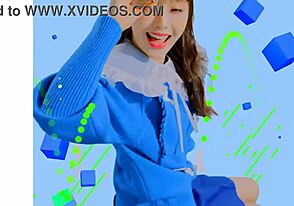 Curious About Loona’s Hula Hoop Moves in This MV Clip?