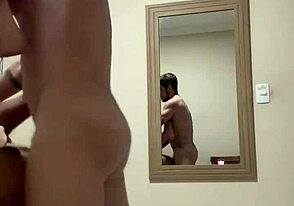 Apa yang panas antara Rickpaixao dan Sam Maia di klip rumahan ini?