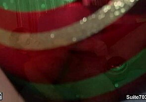 Gorgeous Gay Ryan Raz Masturbating with Fleshlight Solo