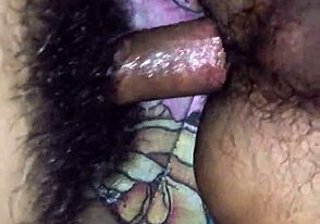 Vk Iu primește futut anal intens în sesiune raw