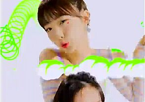 Curious About Loona’s Hula Hoop Moves in This MV Clip?