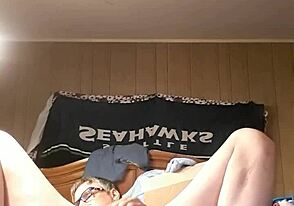 solo dildo play meoffnow, so fun