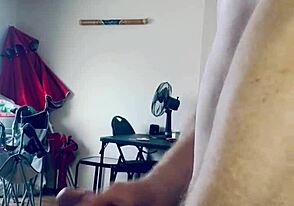 Hey, don’t you just crave fucking in stockings like crazy?