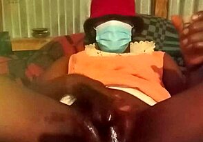 बिग डिक शेमेल सेक्सीजेला254 जोर से मस्तबेट करती है जब तक कम हर जगह फैलता है