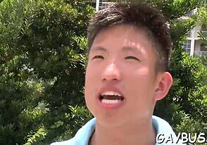 homosexual pov blowjob with huge cock banging my ass! 😳