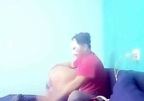 Amatører barberer seg for moro og ender opp i het aksjon del 2