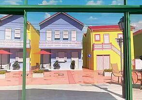 just porn 2024 horny edition - outdoor twink fun on my sexroof by nicokado avocado