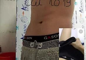 Horny gay blued adventures