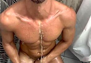 Chuva de Ouro Fetish Explodes in Wild Action, You Won't Believe This Scene!