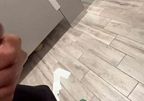 Onani Cepat di Kamar Mandi Home Depot