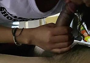 hey, why don’t ya watch this morrita suck me off so good?