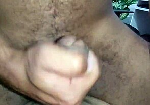 Brazilian hunk gets his ass pounded