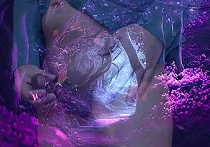 Damn! Hooking Young Handsome Masseur for Blowjob and Ass Fucking!