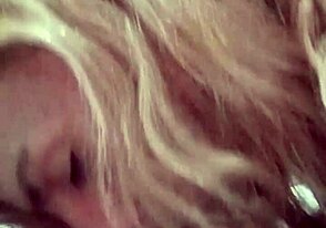 trans babe sucks so good, just watch her go at it