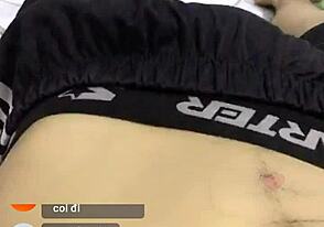 Horny gay blued adventures