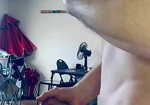 Hey, don’t you just crave fucking in stockings like crazy?