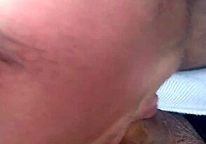 यार, ये गॉर्डो मुझे पागल की तरह चूस रहा है अभी!