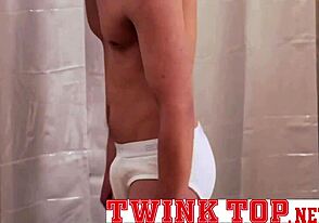 Muscle gay porn classic scene