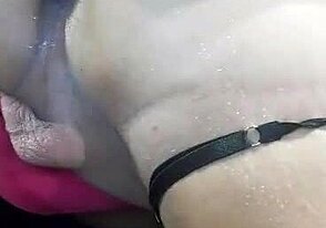 Hey, wanna see trans hickman barber like never before in action?