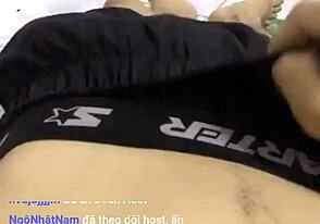 Aksi Horny Gay Blued