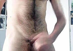 Dude, my 20cm cock's got so much for you! 😜