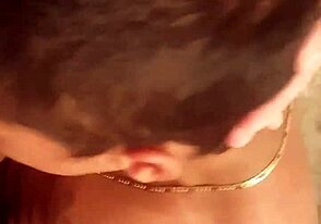 Travieso asks, 'Want a blowjob from your straight friend?'