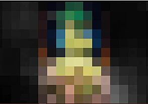 ゴブリンスレイヤーがフェムボイゴブリンをワイルドに突く