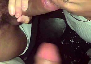 hey, wanna see this twink suck multiple dicks at the club?