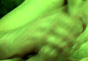 Gay solo pleasure at its peak