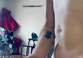 Hey, don’t you just crave fucking in stockings like crazy?