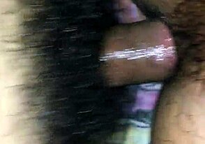 Vk Iu가 격렬한 애널 박힘 받는 생섹 세션