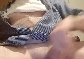 Thomas Odea Stars in Big Cock Tattoo Gay Action