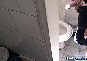 Hardcore blowjob scenes with hunks