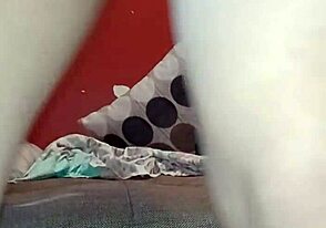 Here I am again, papi, ready for another wild toy session in my tight hole.