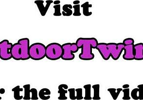 Tatovert twink leker og barebacker amatør cowboy rumpe