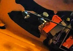 Two Bisexual Guys Cum Hard, Drop a Comment Below