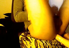 Ever Imagined a Retro Toy Play in a Steamy Blue Film Scene?