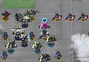 يا، إيه الجديد مع مود كريس ريدموند عاري في إن آر دي جي غاندام جاي جينيريشن؟