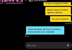 yo, wanna join our naughty gay chats?