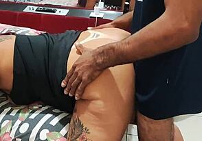 Couldn’t Hold Back, Exploded Fast in Me