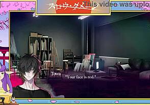 Gay Slow Damage Part 14 Unleashes Raw Japanese Anime Action.