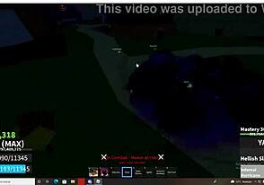 I caught a guy giving an intense blowjob in a random amateur spot