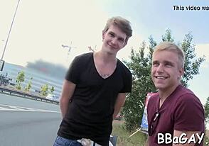 Enjoy homosexual porn for free here