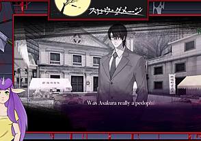 Hey, wanna dive into Slow Damage Part 10 with me?